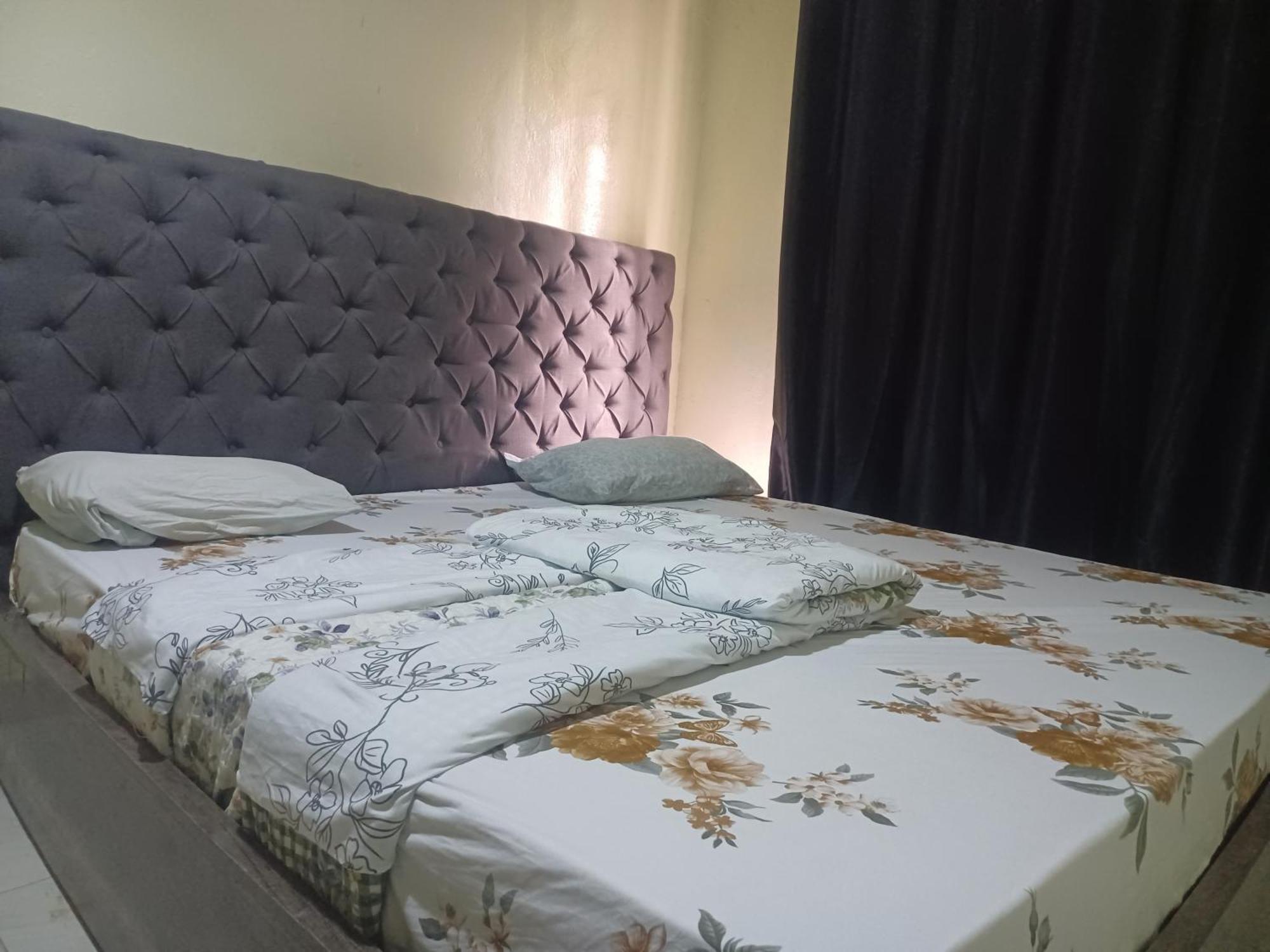 Ignite Guest House Жизени Екстериор снимка
